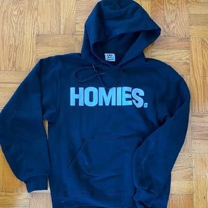 HOMIES Boogerkids Hoodie
